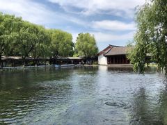 -百脉泉景区