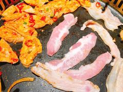 -嘿嘟嘟·肋条烧肉放题(爱融荟城店)