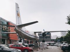 -家和家美家具城-停车场