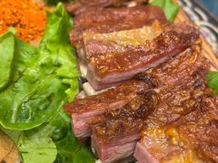 -阿拉丁新疆风味餐厅·清真(罗廊巷店)