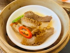 -苏州日航酒店-桃李中餐厅