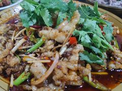 -小杨翘脚牛肉