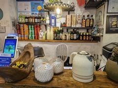 -十面欢腾·海鲜面·台式Bistro(长乐路店)