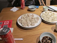 -伊喜饺子·烤鸭(五道口学院路店)