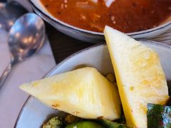 大菠萝-Wagas沃歌斯(富力广场店)