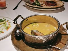 -燃扒房Steakhouse(皇庭店)