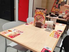 -食其家·牛丼咖喱(天津梅江印象城店)