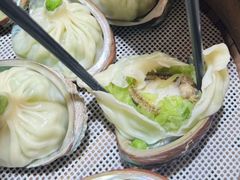 -隆喜元鱼汤包·海鲜(中联广场店)