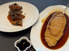 -望乡楼上海菜(日月光店)