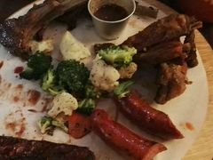 -G+KITCHEN(龙湖狮山天街店)