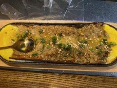 -探鱼·鲜青椒爽麻烤鱼(中山大信新都汇店)