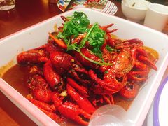 -臻吃客主题餐厅(人民路店)