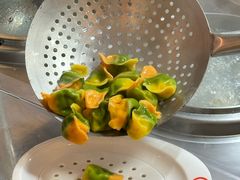 -双合园·海鲜水饺青岛菜(上清路店)