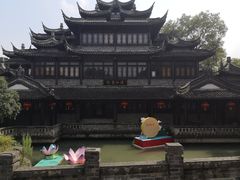 -韩湘水博园