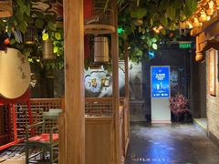-京味斋·北京烤鸭(华威桥北工大店)