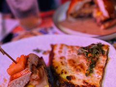 -LESCEDARS Brasserie Bistro香柏树