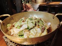 -楼兰新疆主题餐厅(坂田佳华领汇广场店)