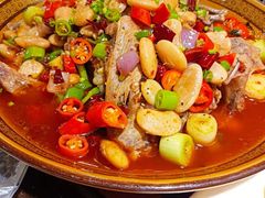 -宋三姐老妈兔头(双流总店)