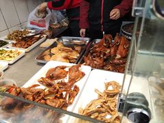 -鹿记油烫鸭(大坝头店)