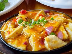 包浆豆腐-小厨子私房菜·云南美食店