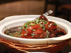 八宝鸭-扬州狮子楼·非遗淮扬菜(总店)