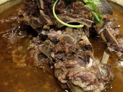 -芦月轩羊蝎子(北蜂窝店)