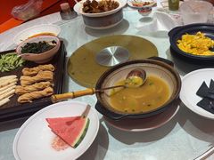 -周记私房菜·20年老品牌(解放路店)