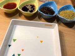 -千纸鹤嫩汁烤肉(西大直街店)