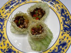 -全聚德(哈尔滨店)