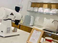 -Cafe on warm(丹霞店)