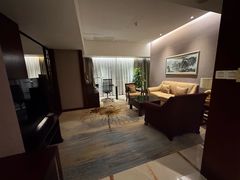 -广州白云机场雅高铂尔曼大酒店