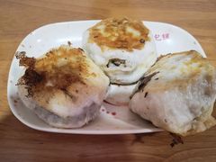 -求生煎包(武夷小区店)