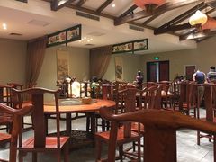 包厢-古关火锅店(古北水镇景区店)