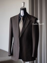 点击看大图 -BROTHER西服礼服定制·商务·婚礼(佛山南海店)