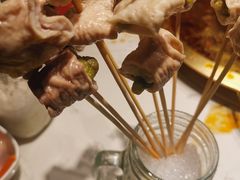 -哥老官重庆美蛙鱼头(宝山龙湖店)