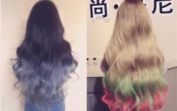 -尚·丹尼Hair