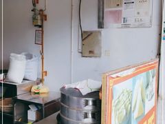 -叶婆婆豆浆馍馍