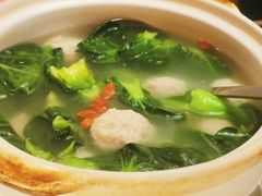 -淮安人家·悦达嘉宴(深圳路店)