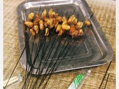 -马贤涮烤(超英·长乐家园店)