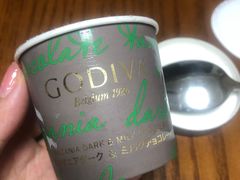 -GODIVA(国际金融中心店)