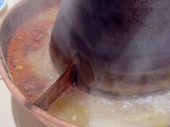 -东镇老火锅(长春路首店)