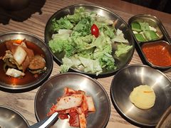 -西塔老太太泥炉烤肉(杭州首店)