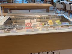 -奈雪的茶(青岛卓悦里INTOWN店)