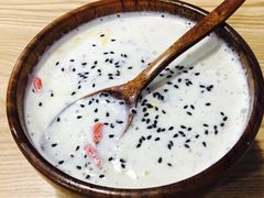 -冷峰马家鸡蛋牛奶醪糟(八朗学五巷店)