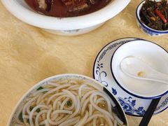 -安记烧鹅(新桥店)