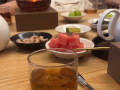 -隐溪茶馆(金虹桥店)