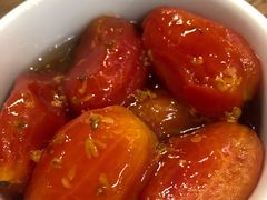 桂花酿番茄-成都吃客(九眼桥店)