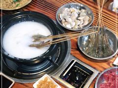 -盈田盈粥庄(博山东路店)