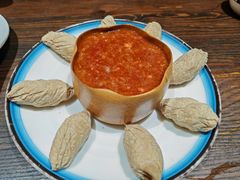 -思金拉措庄园藏餐(太阳岛店)