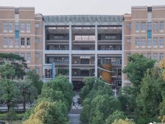 -福州大学(旗山校区)